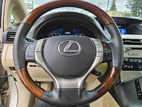 Used 2015 Lexus RX 350 FWD image 20