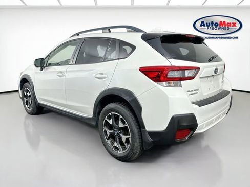 Used 2020 Subaru Crosstrek 2.0i Premium AWD/4WD image 5