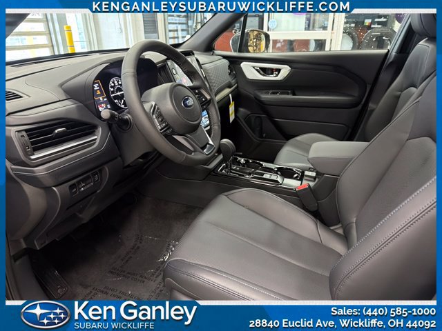 Used 2026 Subaru Forester Limited AWD/4WD image 11