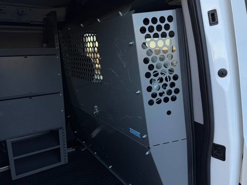 Used 2021 RAM ProMaster City Tradesman SLT image 14