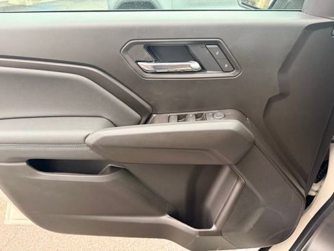 New 2026 GMC Canyon Elevation w/ Convenience Package image 23