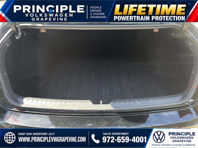 Used 2023 Hyundai Sonata N Line FWD image 27