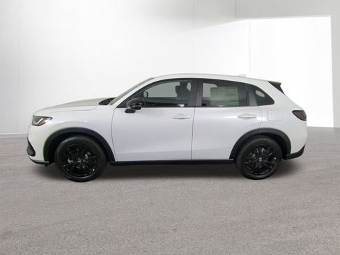 New 2026 Honda HR-V Sport image 13