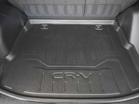 Certified 2026 Honda CR-V Sport image 26