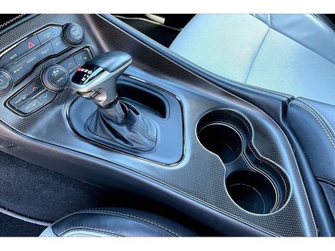 Used 2023 Dodge Challenger SRT Hellcat RWD image 28