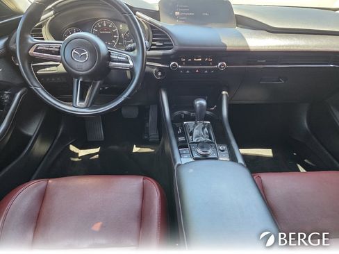 Used 2023 MAZDA MAZDA3 s FWD image 27