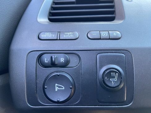 Used 2008 Honda Civic EX image 19