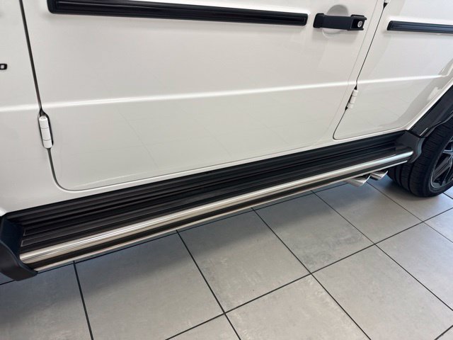 Used 2022 Mercedes-Benz G 63 AMG 4MATIC image 17