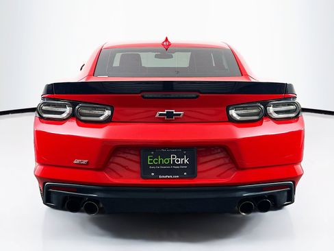 Used 2023 Chevrolet Camaro SS image 7