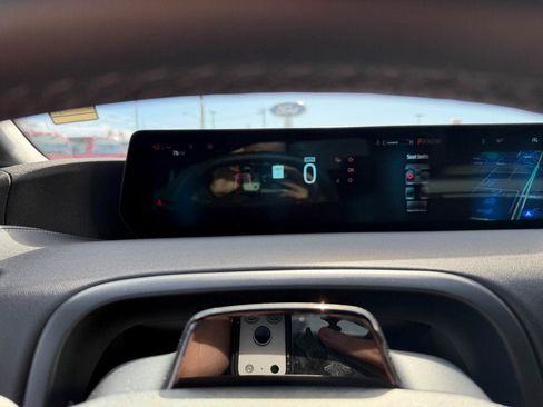 New 2026 Ford Expedition Platinum w/ Stealth Appearance Package image 32