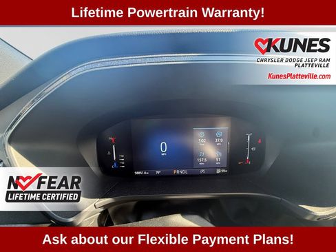 Used 2023 Ford Escape ST-Line AWD/4WD image 12