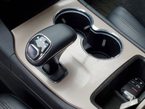 Used 2015 Jeep Grand Cherokee Altitude image 20