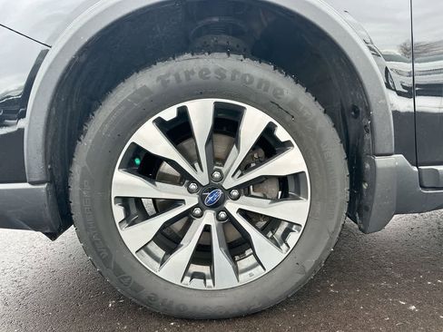 Used 2017 Subaru Outback 2.5i Limited image 19