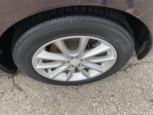 Used 2013 Subaru Impreza 2.0i Premium w/ All-Weather Pkg image 30