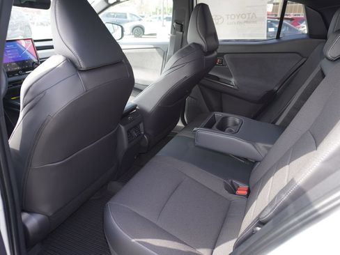 New 2026 Toyota C-HR AWD/4WD image 7