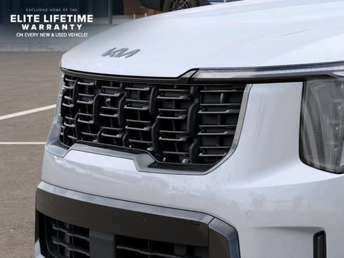 New 2026 Kia Sorento SX Prestige AWD/4WD image 13
