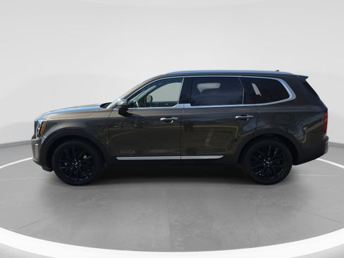 Used 2020 Kia Telluride SX image 8