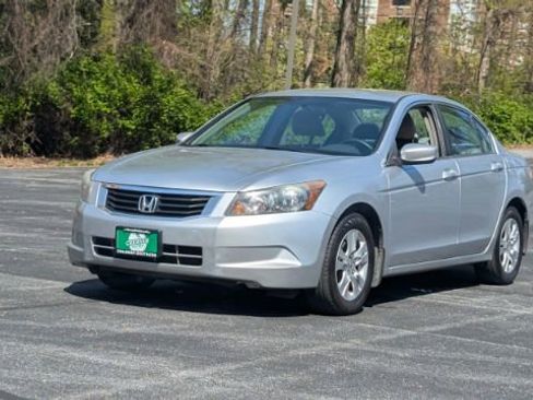 Used 2008 Honda Accord LX-P image 8