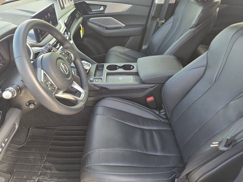 Used 2026 Acura MDX w/ Technology Package image 11