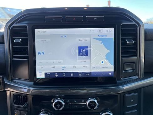 Certified 2023 Ford F150 XLT w/ Equipment Group 302A High image 21