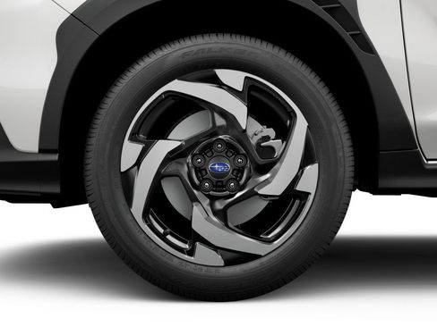 New 2026 Subaru Crosstrek 2.5i Limited AWD/4WD image 11