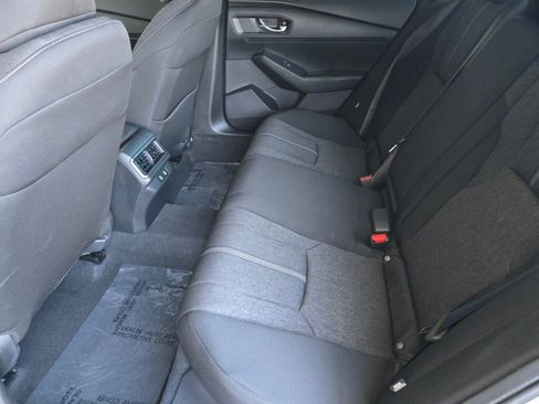Certified 2025 Honda Accord Sport image 15