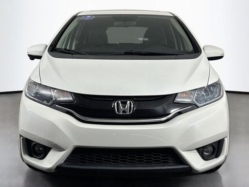 Used 2017 Honda Fit EX-L image 3