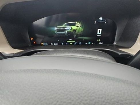 New 2025 Ford Bronco Sport Big Bend w/ Convenience Package image 20