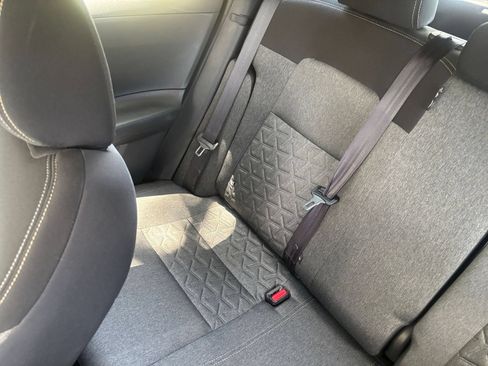 Used 2026 Nissan Kicks SV w/ Cold Weather Package FWD image 37