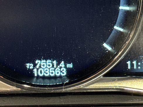 Used 2014 Volvo XC60 3.2 AWD/4WD image 21