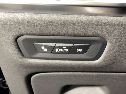 New 2026 BMW X5 sDrive40i w/ M Sport Package image 15