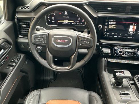 Certified 2026 GMC Sierra 1500 AT4 w/ AT4 Premium Package image 15
