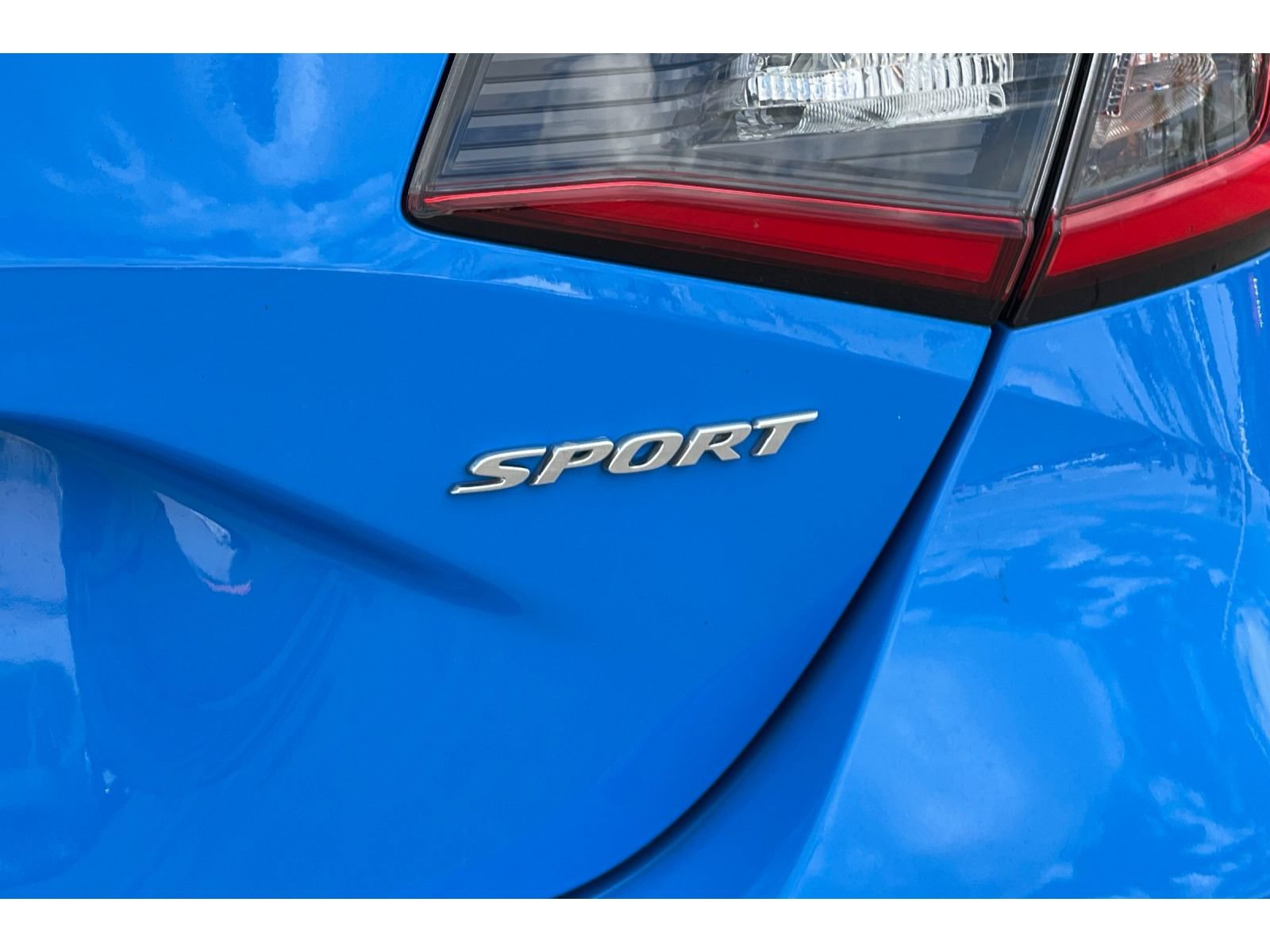 Certified 2024 Honda Civic Sport image 47