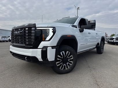New 2026 GMC Sierra 2500 Denali Ultimate