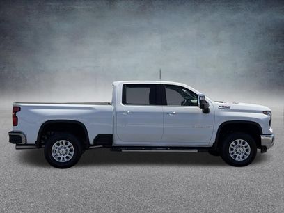 New 2026 Chevrolet Silverado 2500 LTZ