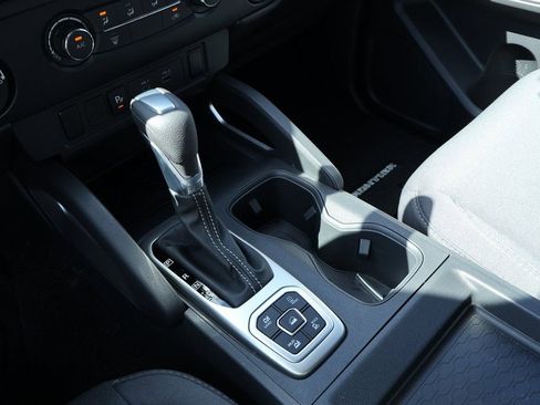 New 2026 Nissan Frontier SV w/ Tow Package image 13