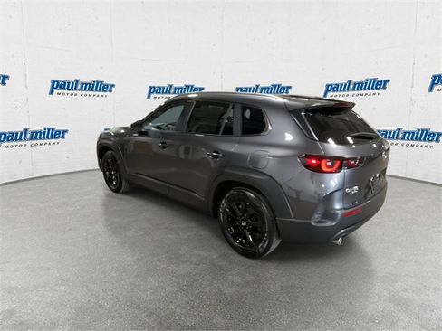 Certified 2025 MAZDA CX-50 AWD 2.5 S w/ Preferred Package image 8
