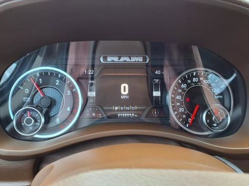 Certified 2023 RAM 3500 Laramie AWD/4WD image 21