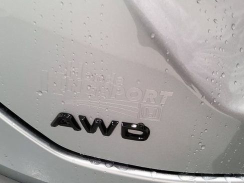 New 2026 Honda Pilot Black Edition image 46