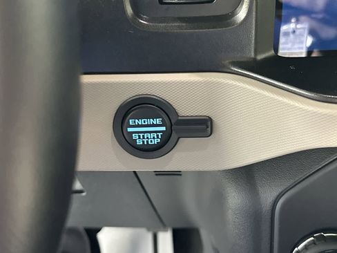 Used 2022 Ford Bronco Wildtrak AWD/4WD image 31