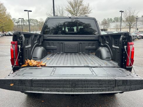 New 2025 Ford F150 Raptor image 19