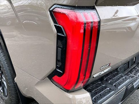 New 2026 Toyota Tundra 1794 Edition AWD/4WD image 14