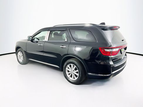 Used 2024 Dodge Durango SXT image 5