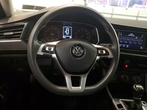 Used 2019 Volkswagen Jetta S w/ Driver Assistance Package image 16