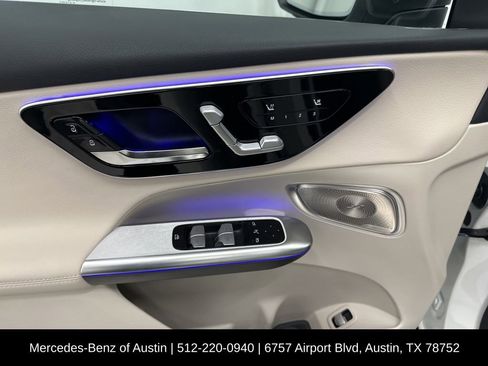 Certified 2026 Mercedes-Benz GLC 300 image 12