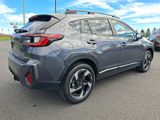 Certified 2024 Subaru Crosstrek 2.5i Limited w/ Popular Package #3A AWD/4WD image 7