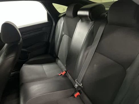 Used 2024 Honda Civic Sport image 14