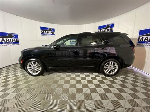 Used 2024 Dodge Durango GT image 10