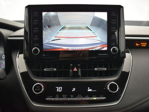 Used 2022 Toyota Corolla SE image 15