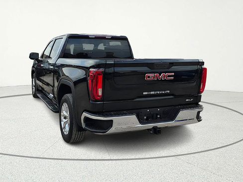 Used 2020 GMC Sierra 1500 SLT image 5